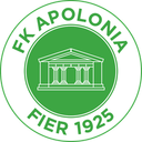 Apolonia Fier W