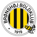 Bronshoj