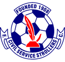 Civil Service Strollers FC