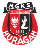 MKS Huragan Pobiedziska