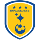 NAPSA Stars