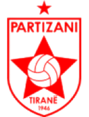FK Partizani Tirana U19