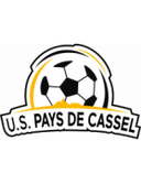 Pays De Cassel
