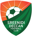 Sreenidi Deccan U21