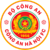 U21 Công an Hà Nội