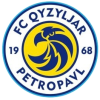 FK Kyzylzhar (nữ)