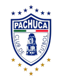 CF Pachuca Jugend