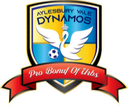 Aylesbury Vale Dynamos F.C.