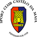 SC Castelo Maia (nữ)