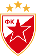 Red Star Belgrade U16
