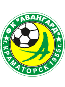 FK Avanhard Kramatorsk