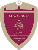 Al-Wahda Abu Dhabi U23