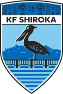 KF Shiroka