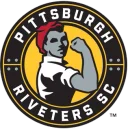 Pittsburgh Riveters SC (nữ)