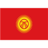 U16 Kyrgyzstan
