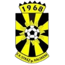 FK Straz Pod Ralskem