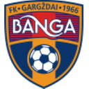 Banga Gargzdai
