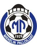 Mikkelin Palloilijat IIMikkelin Palloilijat II