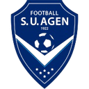 SU Agen Jugend