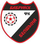 Belshina Bobruisk Reserves
