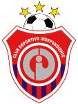 Independiente de Challapata (nữ)