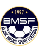 Le Blanc-Mesnil Sport Football Jugend
