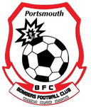 Portsmouth Bombers