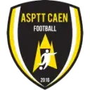 AS PTT Caen