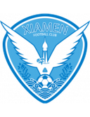 Xiamen Egret Island(2019-2022)