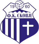 U19 FK Skopje