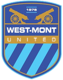 West Mont United (nữ)