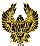 Pontian Eagles Reserve
