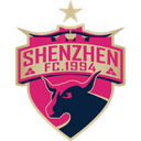 Shenzhen FC(1994-2024)