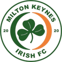 Milton Keynes Irish