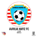 Avrilia Hafiz FC