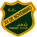 XV Jau/SP