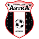 FC Astra Giurgiu