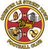 Chester-Le-Street Town (nữ)