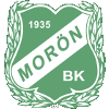 Moron BK (nữ)