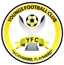 Young Corner