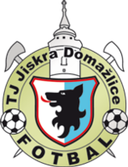 Jiskra Domazlice B