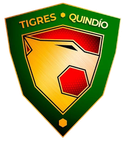 Tigres del Quindio U19