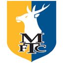Mansfield Town Reserve