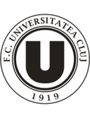 Universitaea Cluj U19