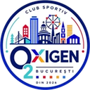 Oxigen Bucuresti