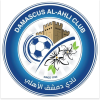 Damascus Al-Ahli