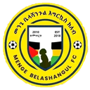 Menge Belashangul