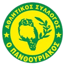 Panthouriakos FC