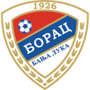 FK Borac Banja Luka U19