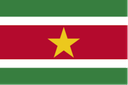 U20 Suriname